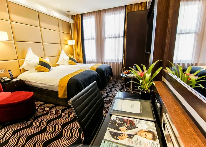 Montcalm Piccadilly Townhouse, London West End