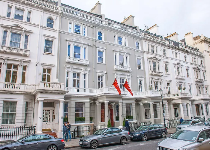 The Exhibitionist Hotel