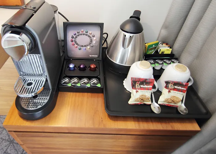 Crowne Plaza London - Docklands By Ihg