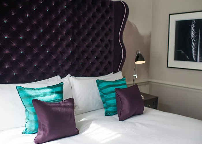 The Ampersand Hotel - Small Luxury Hotels Of The World