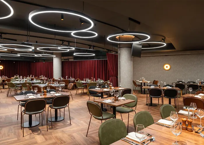 Radisson Red London Twickenham