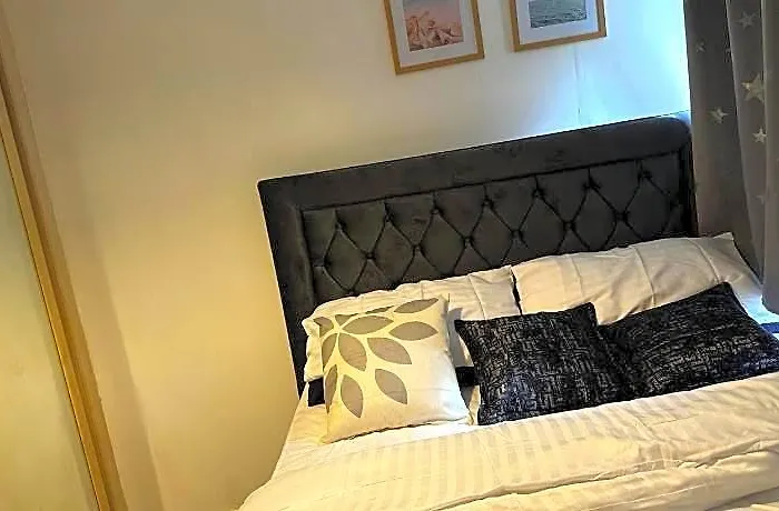 Lovely Room In South London