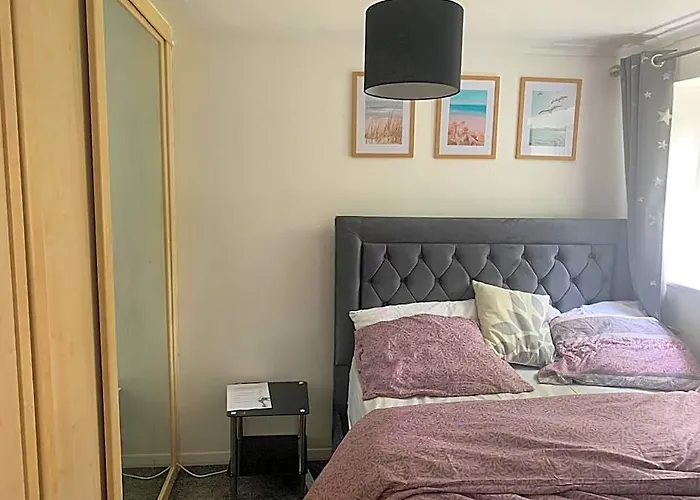 Lovely Room In South London